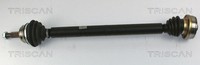 Triscan Antriebswelle 8540 29515 FüR Seat VW 90Mm Golf 2 19E 1G1 Jetta 1G2 165 1