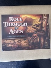 Roll Through the Ages: The Bronze Age - Gryph...