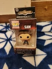 Funko Pocket Pop! Keychain Sam Winchester From Supernatural!