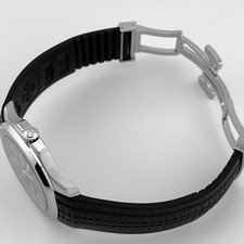 Patek Philippe Aquanaut 5167A-001 'Tiffany & Co.' Stainless Steel Black Dial 8