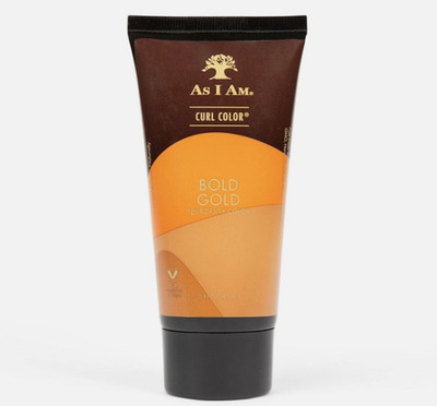 As I Am Curl Farbe Semi Permanent Farbstoff Farbe Vollsortiment Kostenlose Lieferung