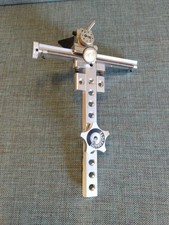 Chek-It Target Archery Sight by Killian Products USA Vintage Micro Adjustments