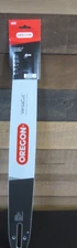 Oregon 20" VersaCut Chainsaw Guide Bar - .325" Pitch (.063" Gauge), D025 Mount