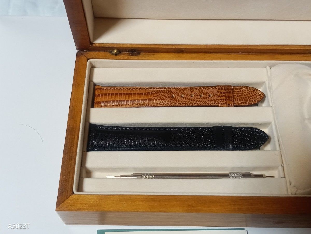 Drop  ORIENT AUTOMATIC JUPITER Orient Automatic W… - image 3