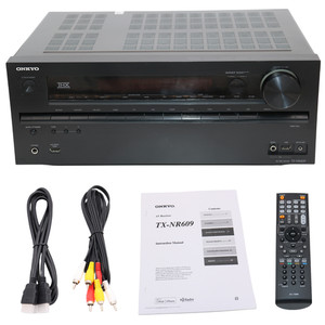 ONKYO Tx Nr626 | eBay