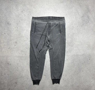 Thom Krom Vintage Track Pants Size XL