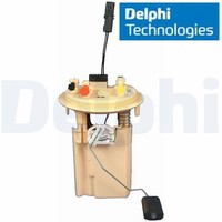 Delphi FG1066-12B1 Sensor FüR Kraftstoffvorrat Sensor Kraftstoffvorrat