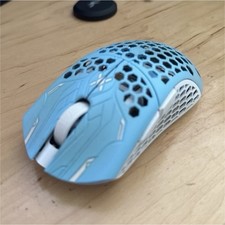 Finalmouse ultralight X Tarik