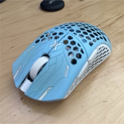 Купить finalmouse ultralight x phantom lion m medium gaming mouse