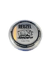 Reuzel Matte Pomade 4oz NEW IN SEALED JAR