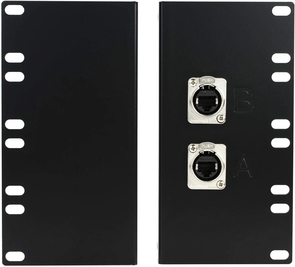 PreSonus NSB 16.8 16x8 AVB-networked Stage Box - Image 4 of 4