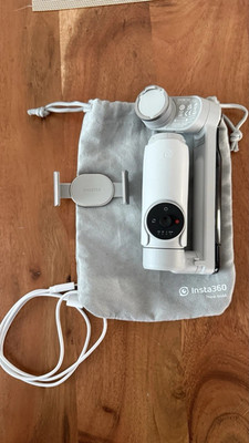 Insta360 Flow Mobile gimbal - Grau