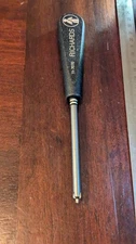 Richards 11-7070 Surgical Cannulated Countersink Driver