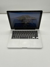 2012 13-Inch MaBook Pro