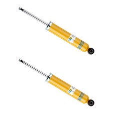 Stoßdämpfer-Set Hinterachse Gasdruck BILSTEIN für MERCEDES-BENZ E-KLASSE
