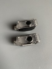 Original AUDI Ringe LED-Leuchte Türe Türeinstieg Projektor 4G0052135D 4G0052134D