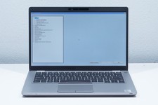 Dell Latitude 5410 14" Core i5-10310U 1.70GHz 16GB RAM 512GB SSD No BATT/OS