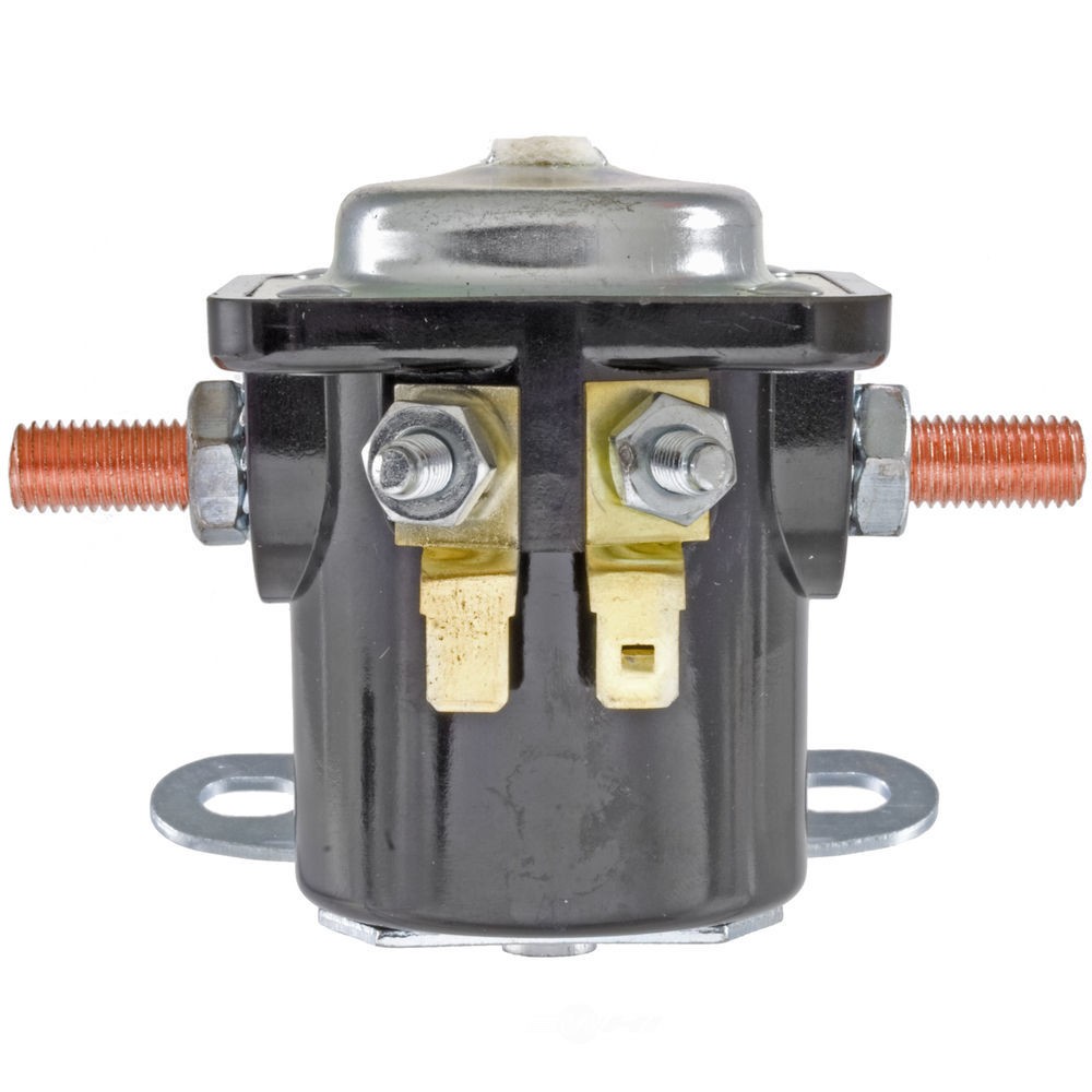 Starter Solenoid WVE 1M1025