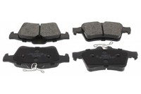 Bremsbelagsatz Scheibenbremse Mapco 6698 FüR Ford Mazda Kuga Transit Tourneo Max