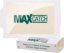 Catchmaster Max-Catch Mouse Insect Glue Trap 72pk