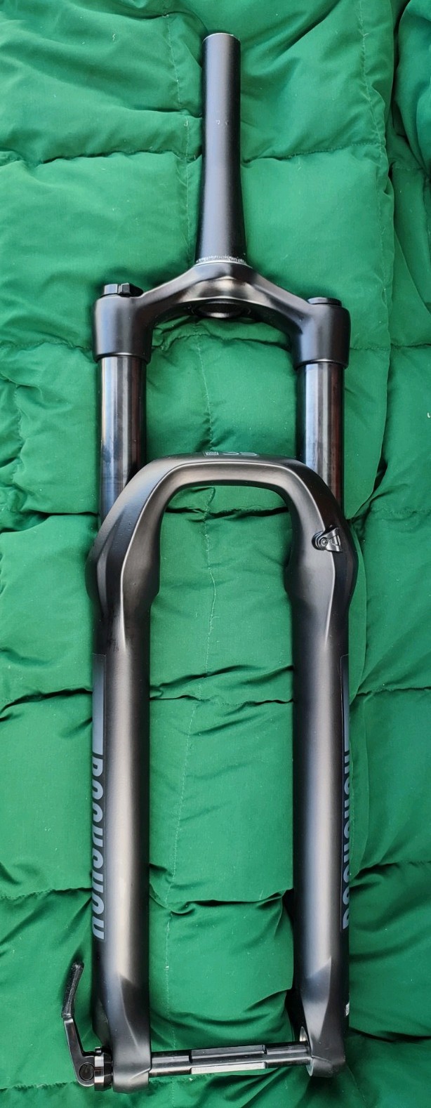 RockShox Recon 35 RL 29-inch Suspension Fork - 140mm Travel 