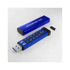 Image of iStorage datAshur PRO 4GB Encrypted USB 3.0 Flash Drive