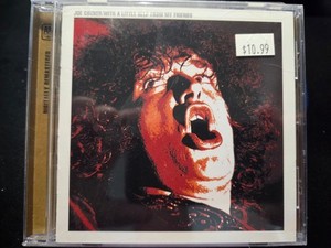 Joe Cocker Help from My Friends | eBay