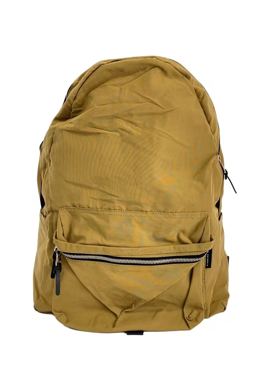 STANDARD SUPPLY Backpack -- CML - image 1