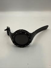 Samsung Galaxy Watch 5 Pro 45mm SM-R925U GPS LTE Smartwatch Black AS IS Parts