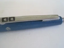 Paper Mate Double Heart Pen Vintage Sherwin Williams Company Advertising