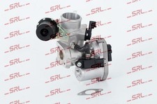 AGR Ventil für Ford Mondeo III B5Y Limo B4Y Turnier BWY Jaguar X-Type I 04-09