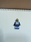 Lego Star Wars Jango Fett Minifigure 7153 Balaclava Head (No jetpack/backpack)