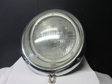 Vintage Volkswagen Beetle Hella Headlight Assembly 59-66 Beetle Vintage Volkswagen Beetle Hella Headlight Assembly 59-66 Beetle