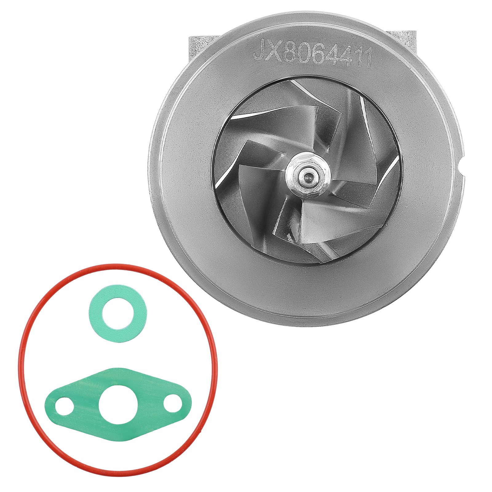 Réparer turbo 1.6 HDi défectueux avec ce CHRA pour Peugeot 207 308