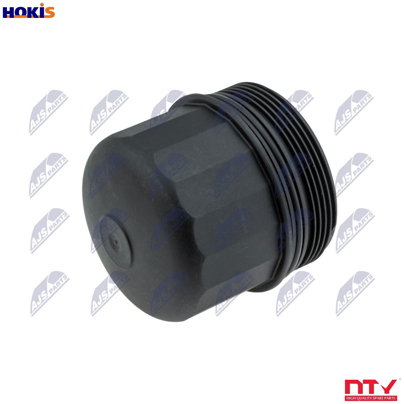 Fits NTY CCL-BM-048 oil filter housing cover ⭐UK Stock⭐ - Image 9