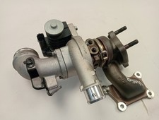 2823104950 TURBOLADER / 8472770001 / 7345584 FÜR KIA PICANTO JA X LINE