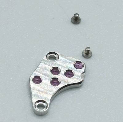 EBEL 83 Quarz 