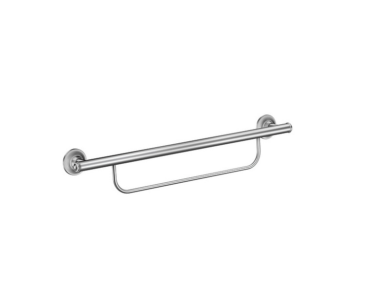 Bar In Chrome