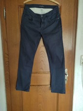 Herrenjeans dunkelblau 34 R (Gr.44) Ben Sherman