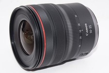 [N.MINT/In Box]Canon RF 14-35mm f/4L IS USM Lens From JAPAN #b3504