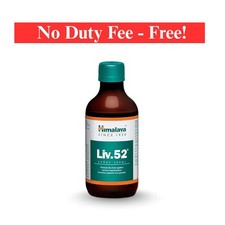 Liv 52 200ML free fast shipping