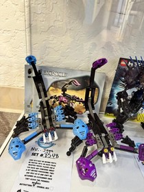 8548 Bionicle Nui-Jaga