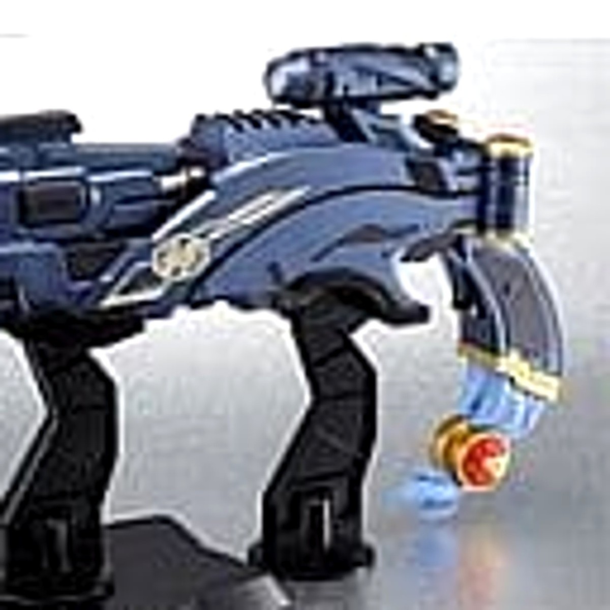 Mika⑥ DX mmZ-01 Moe Moe Zukyun Hikonin Sentai Akibaranger Figure