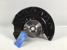 Achsschenkel rechts vorne VW Golf VII (5G) 2.0 R 4motion 206 kW 280 PS (11.20