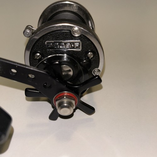 NEWELL P229-F REEL - Afbeelding 7 van 9