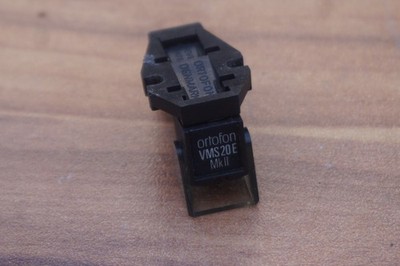 Ortofon VMS 20 E Mk II High End cartridge