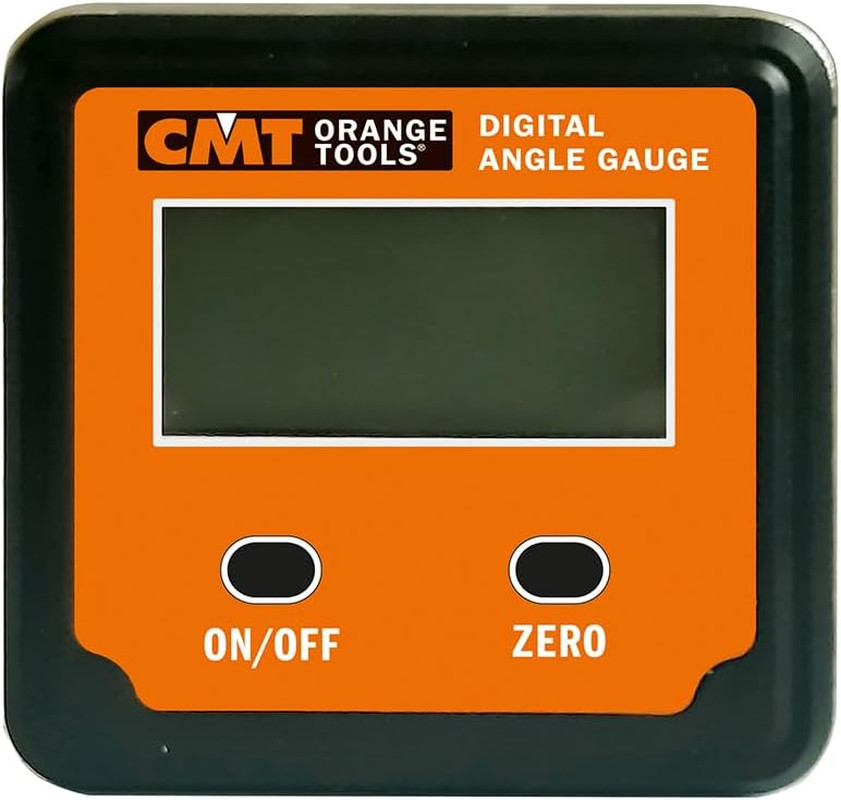 Strumento Misura Angoli CMT DAG-001 | Standard Professionale Officina