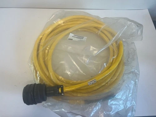 PARKER 71-022225-25 SERVO MOTOR CONTROLLER CABLE 25 FEET NEW