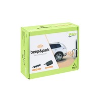 NachrüStsatz Einparkhilfe Valeo 632200 FüR Opel Renault Ford Saab VW Chevrolet