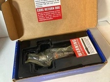 Fuel Injector-Diesel CARQUEST AD25021 Dodge Cummins Remanufactured